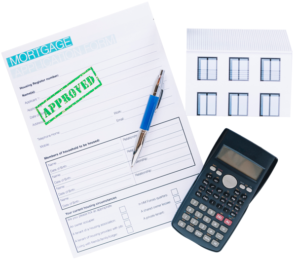 Mortgage Affordability Calculator